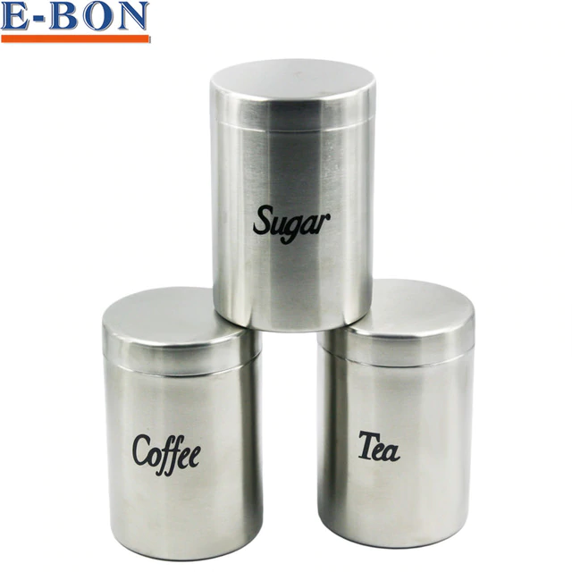 Tea/Sugar Container - 2L